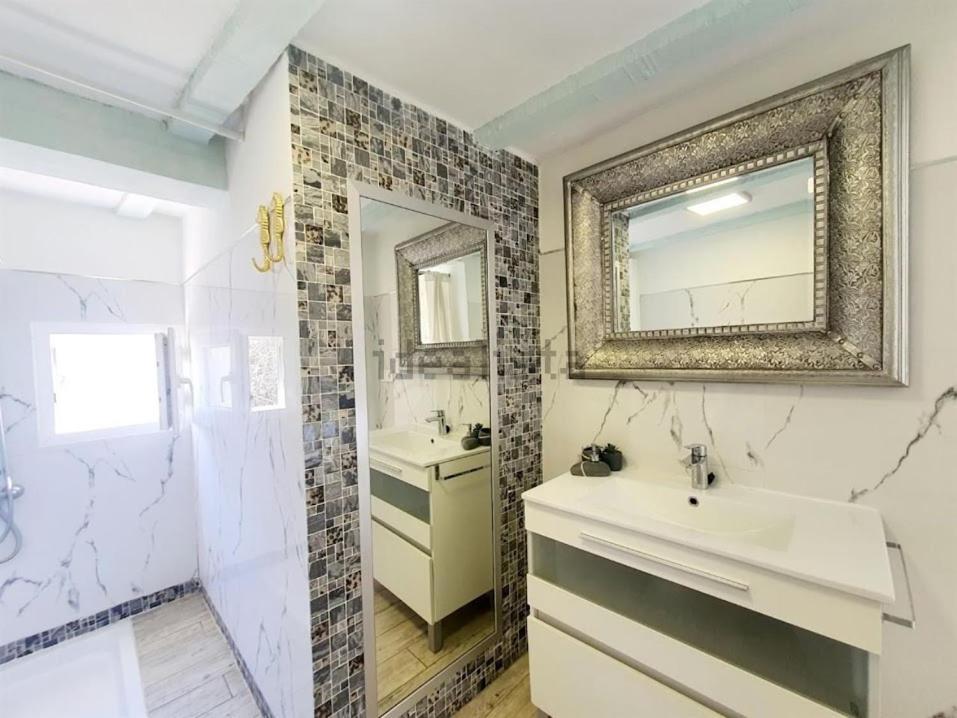 Casa Roberto Altea 아파트 외부 사진