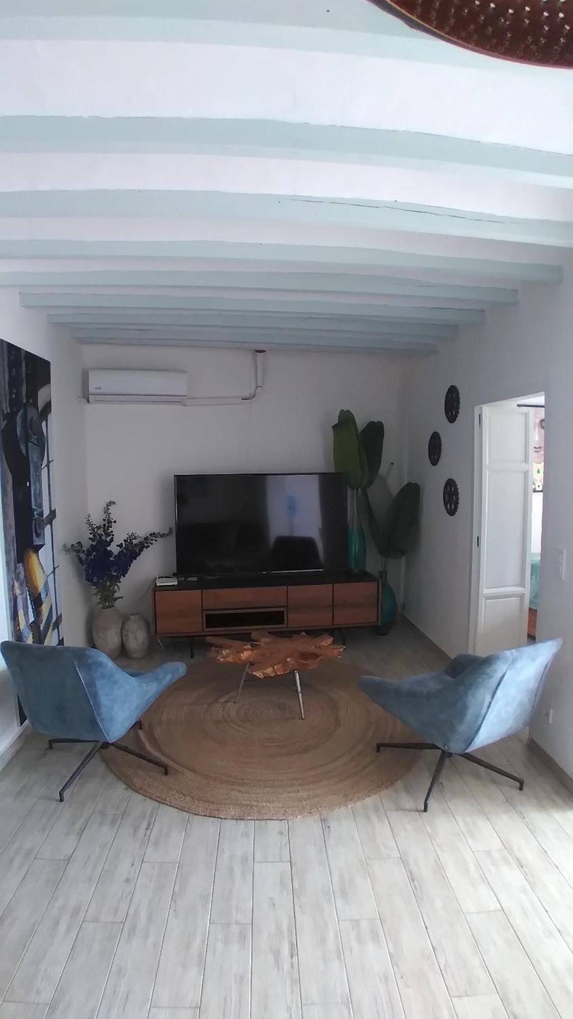 Casa Roberto Altea 아파트 외부 사진